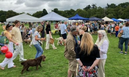 Albury Produce Show and Fair takes place on Saturday 18th July