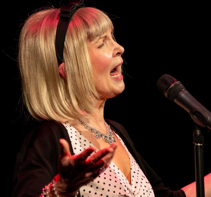 Win a pair of tickets to The Doris Show at Guildford Fringe Festival on Wednesday 9th September 7.30pm