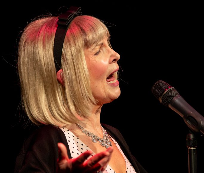 Win a pair of tickets to The Doris Show at Guildford Fringe Festival on Wednesday 9th September 7.30pm