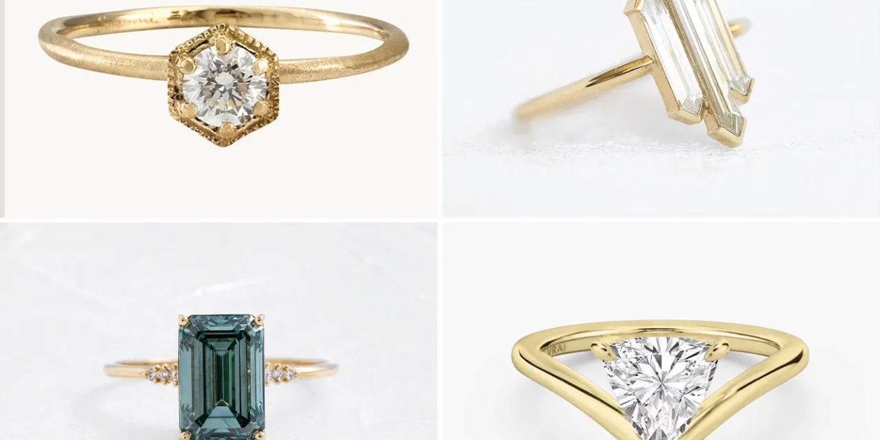 Jewellery That Moves with You