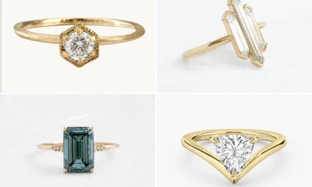 Jewellery That Moves with You