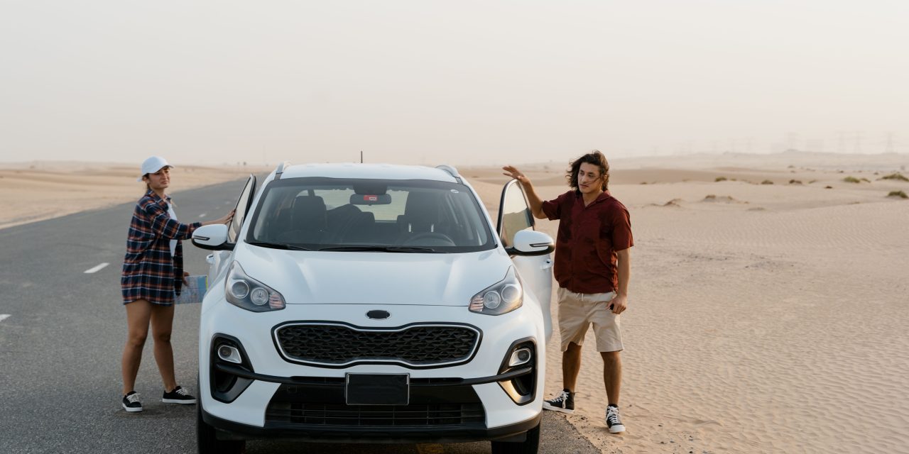 Simple step holidaymakers must take when hiring a car to avoid hefty bill