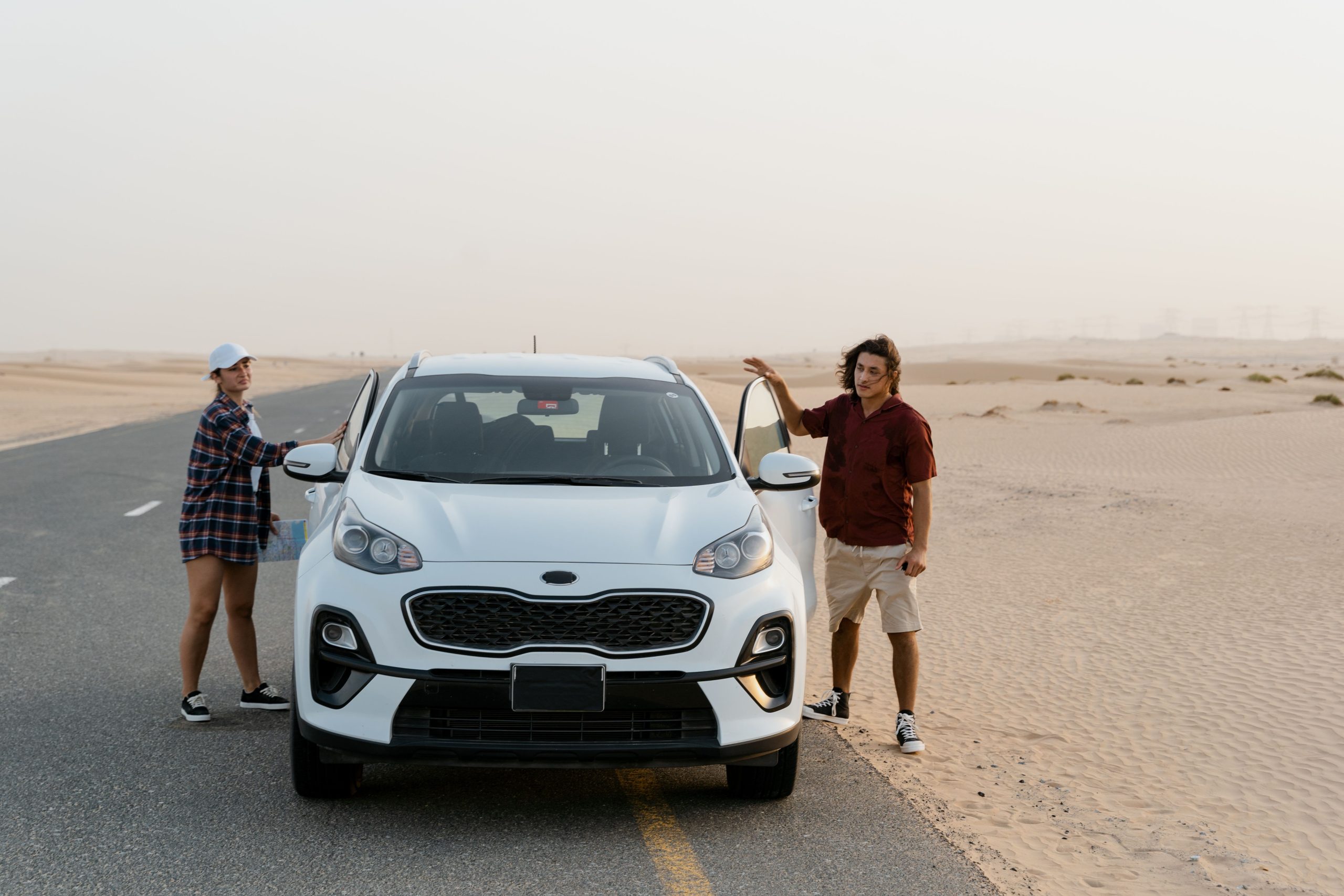 Simple step holidaymakers must take when hiring a car to avoid hefty bill