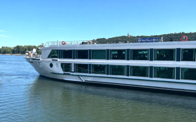 A No Fly Luxury River Cruise
