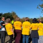 Bosum Friends – the cancer support group in Cranleigh