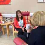 Listening Lounge sessions offered at your new hospice