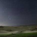 Hunt for history and star gaze in the South Downs