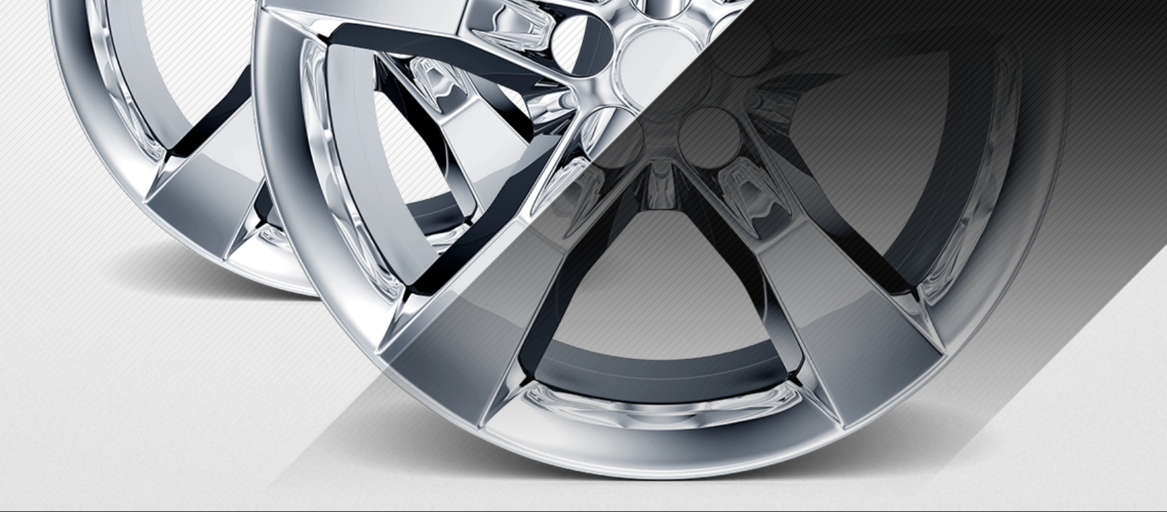 How 18 Inch Alloy Wheels Can Improve Your Car's Style