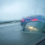 I’m a car expert – here’s how to drive safely in rainy weather