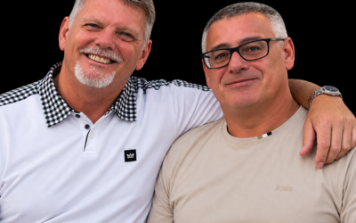 Win a copy of A Casuals Game by Roy Larner and Dean Rinaldi