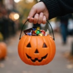 CareCo offers advice for trick or treating respectfully