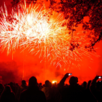 The Guildford Lions Fireworks Festival returns this November
