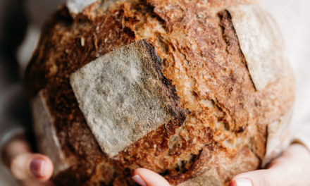 Win a Bread Making Class with Amelia’s Bakehouse